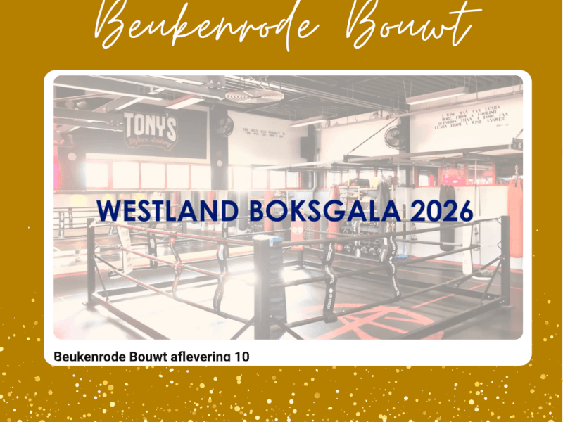 Beukenrode socials 2