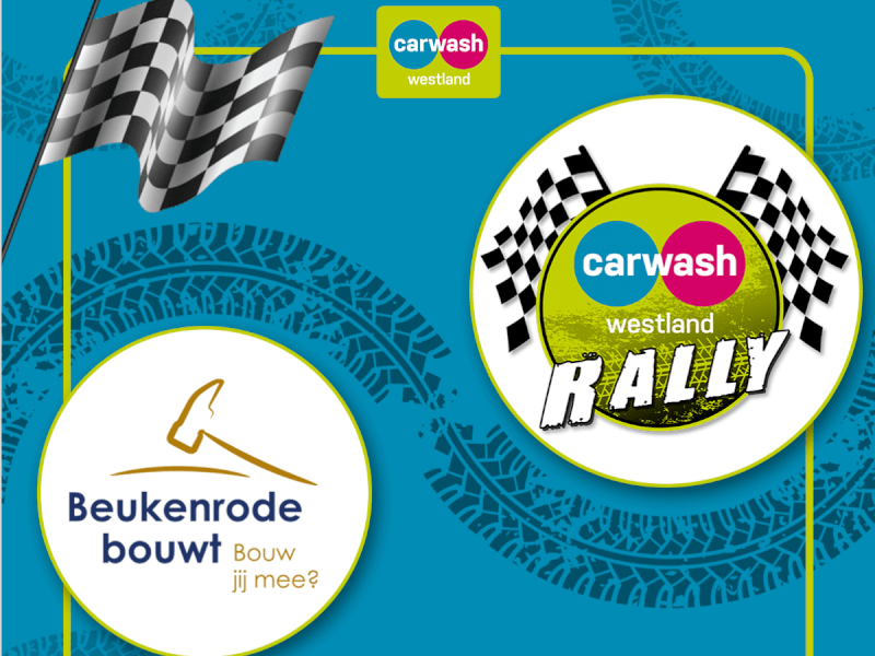 Carwash rally
