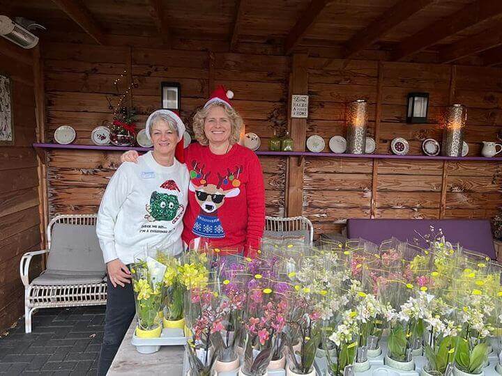 Kerst Optiflor