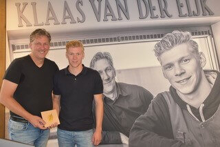 Klaas van der Eijk Bandenservice
