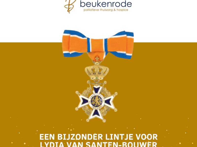 Lintje beukenrode