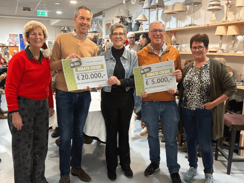 Re Sell cheque 13 12 25