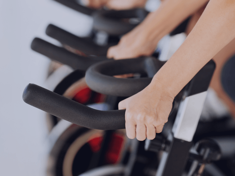 Spinningmarathon midex 2026
