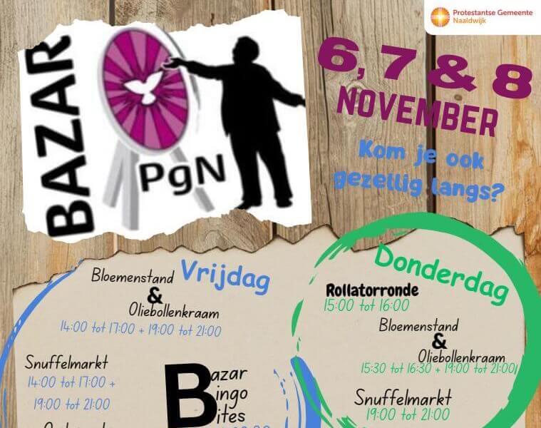 bazar ontmoetingskerk 2025 1