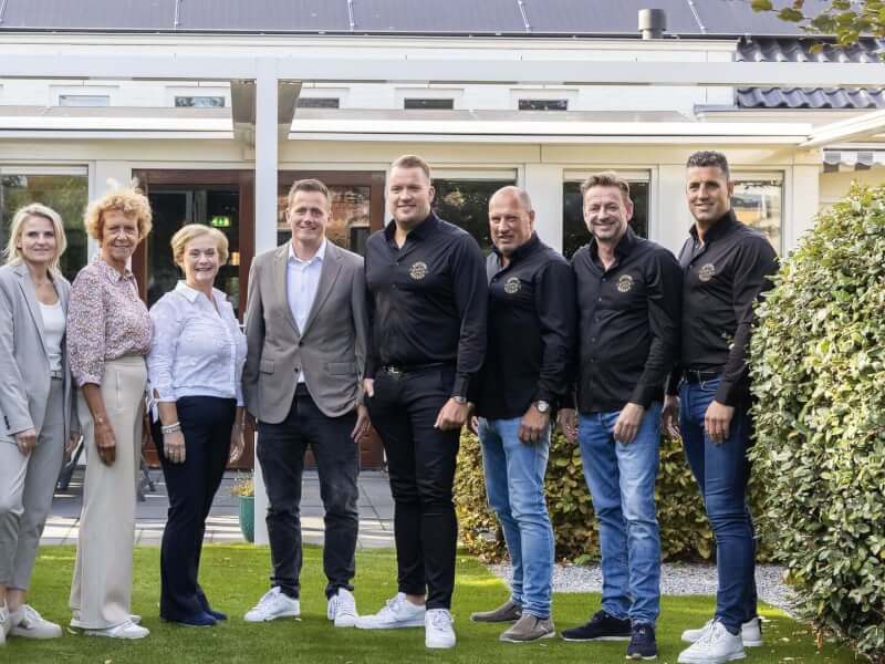 besturen Boksgala en Beukenrode