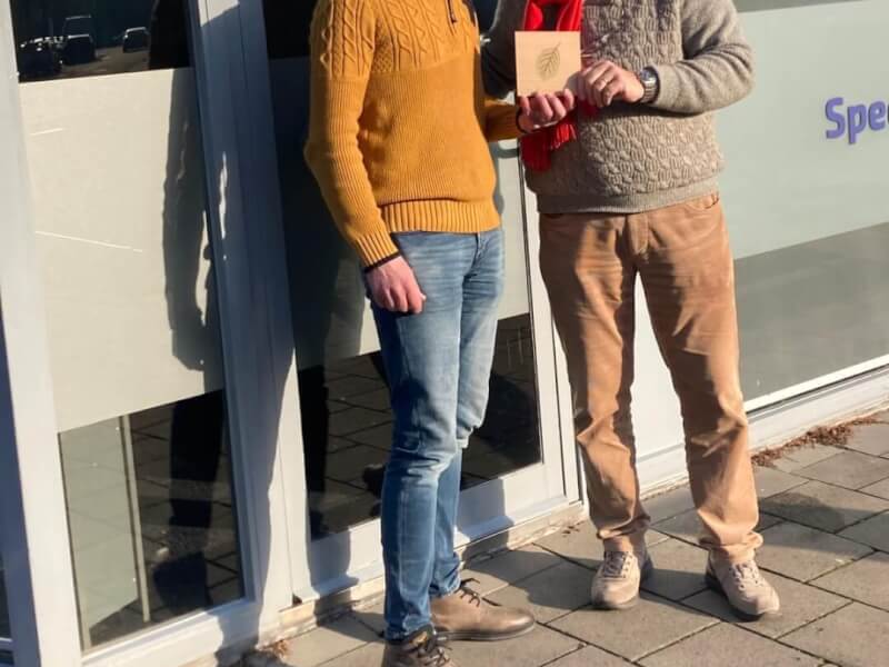 van Westenbrugge B.V