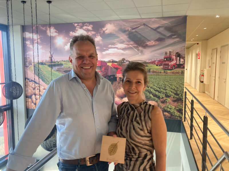 Van der Windt Agri