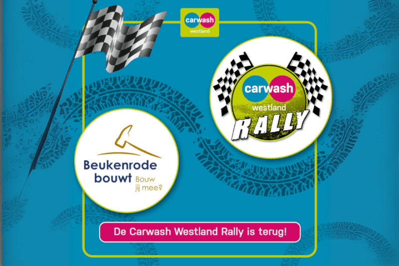 Carwash rally 3
