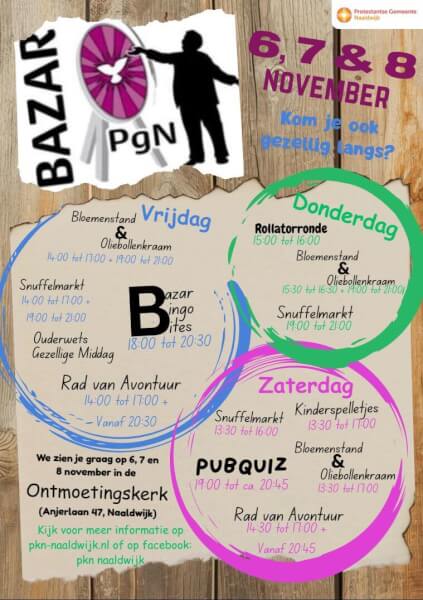bazar ontmoetingskerk 2025 1