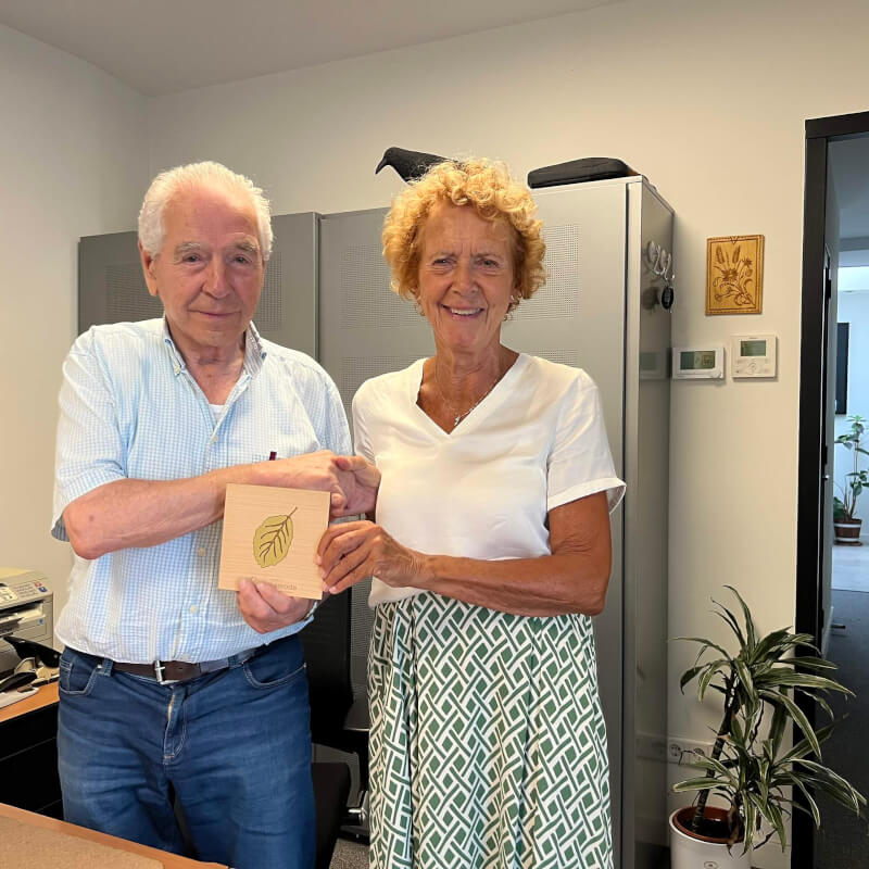 Wim van der Haak
