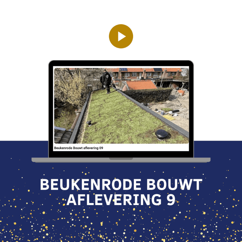 Beukenrode bouwt aflevering 9
